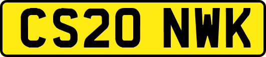 CS20NWK