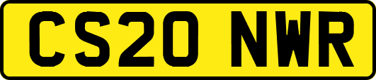 CS20NWR
