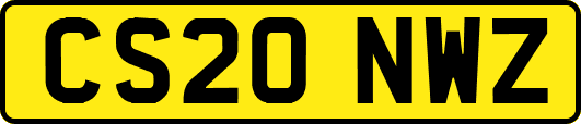 CS20NWZ