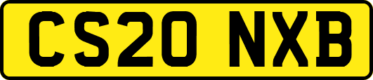 CS20NXB