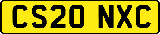 CS20NXC