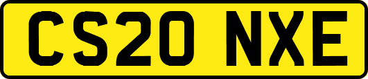 CS20NXE
