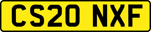 CS20NXF