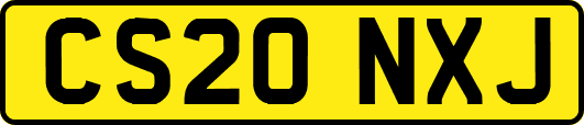 CS20NXJ