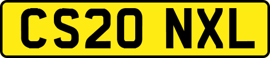 CS20NXL