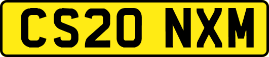 CS20NXM