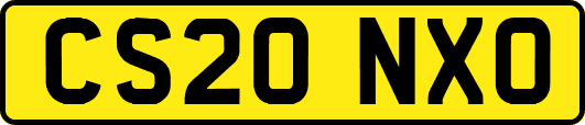 CS20NXO
