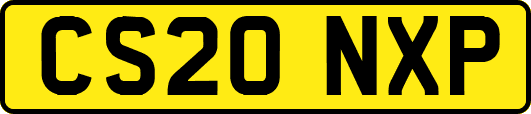 CS20NXP