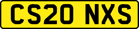 CS20NXS