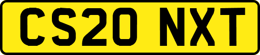 CS20NXT