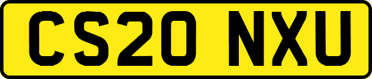 CS20NXU