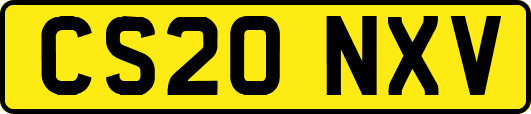 CS20NXV