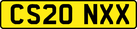 CS20NXX