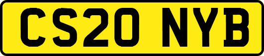 CS20NYB