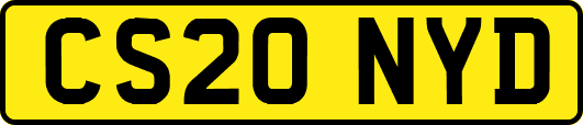 CS20NYD