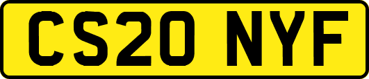 CS20NYF