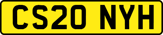 CS20NYH