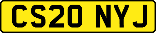 CS20NYJ