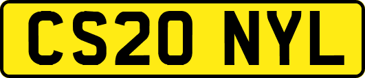 CS20NYL
