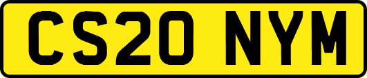 CS20NYM