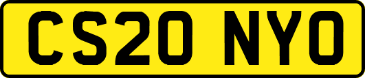 CS20NYO