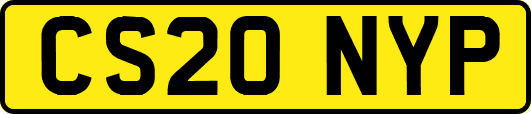 CS20NYP