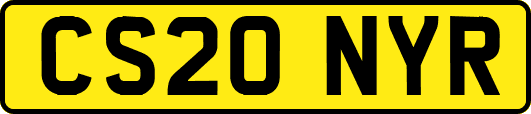 CS20NYR