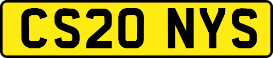 CS20NYS