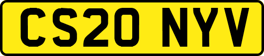 CS20NYV
