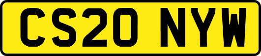 CS20NYW