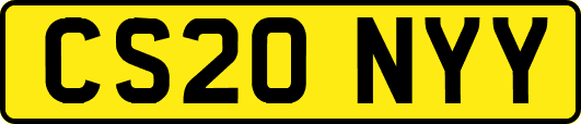 CS20NYY