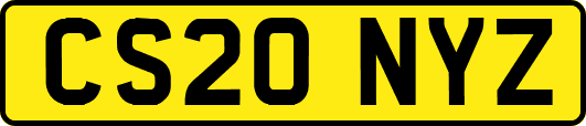 CS20NYZ
