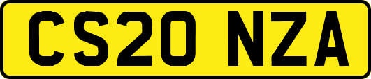 CS20NZA