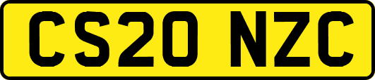 CS20NZC