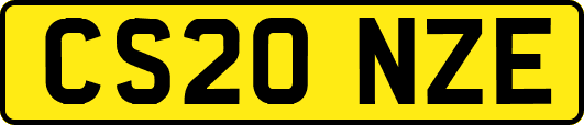 CS20NZE