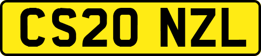 CS20NZL