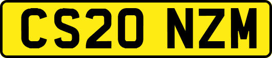 CS20NZM