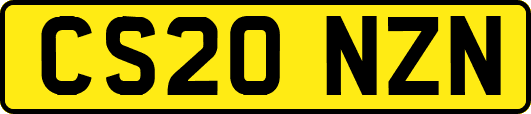 CS20NZN