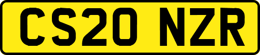 CS20NZR