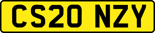 CS20NZY