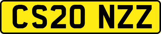 CS20NZZ