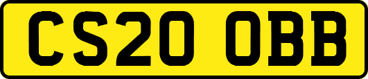 CS20OBB