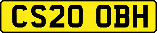 CS20OBH