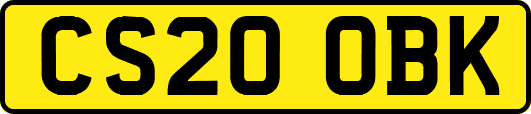 CS20OBK
