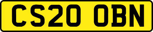 CS20OBN