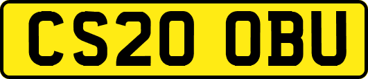 CS20OBU