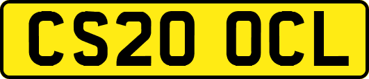 CS20OCL