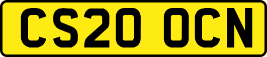 CS20OCN