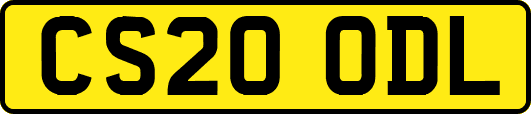 CS20ODL