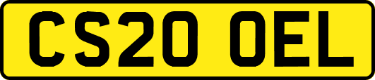 CS20OEL